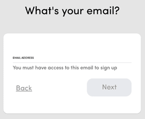 How to sign up for BananaBucks