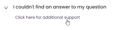 Surveoo support form