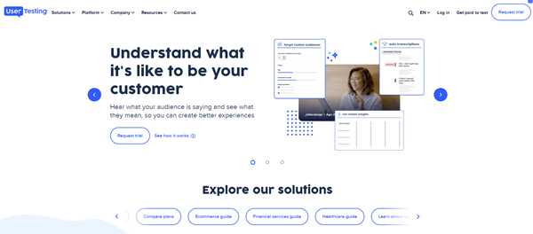 usertesting