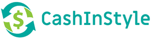 cashinstyle logo