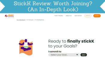 stickk review header