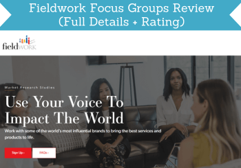 fieldwork review header