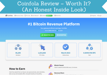 coinfoila review header