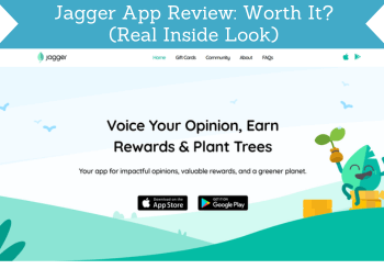 jagger app review header