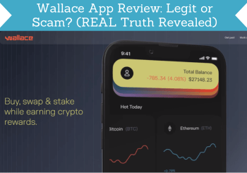 wallace app review header