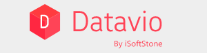 datavio logo