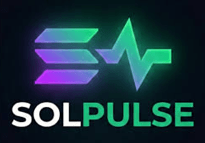 solpulse logo