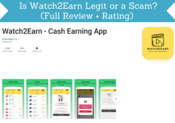 watch2earn review header