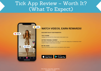 tick app review header