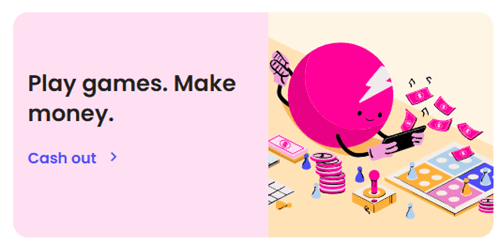 Playing games on Super.com