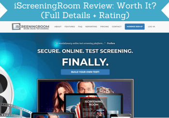 iscreeningroom review header