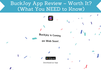 buckjoy app review header