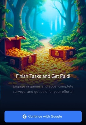 How to join Cash Jungle