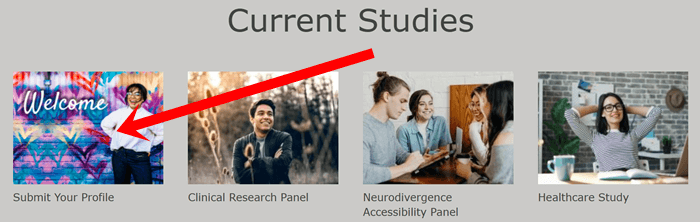 Research studies on Survey Feeds