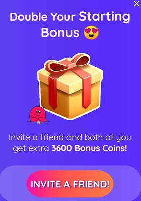 Supreme King referral program