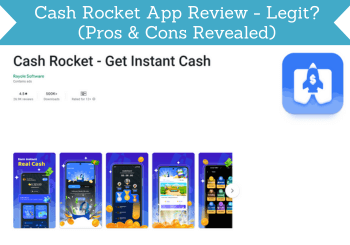 cash rocket app review header