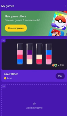 Featured games on Snakzy