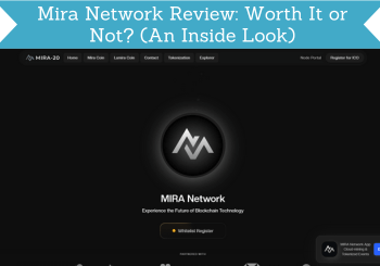 mira network review header