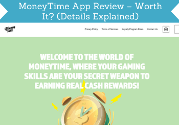 moneytime app review header
