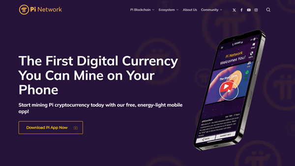 pi network