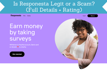 responesta review header