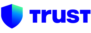 trust wallet logo