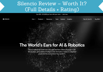 silencio review header