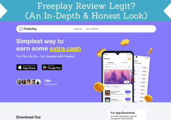 freeplay review header