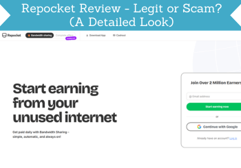 header for repocket review