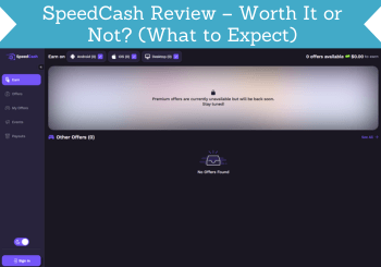 speedcash review header