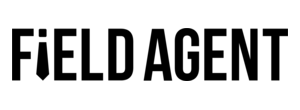 Field Agent logo