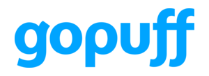 GoPuff Driver logo