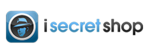 iSecretShop logo