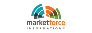 Market Force logo
