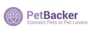 PetBacker logo