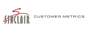 Sinclair Customer Metrics logo