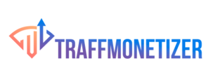 Traffmonetizer logo